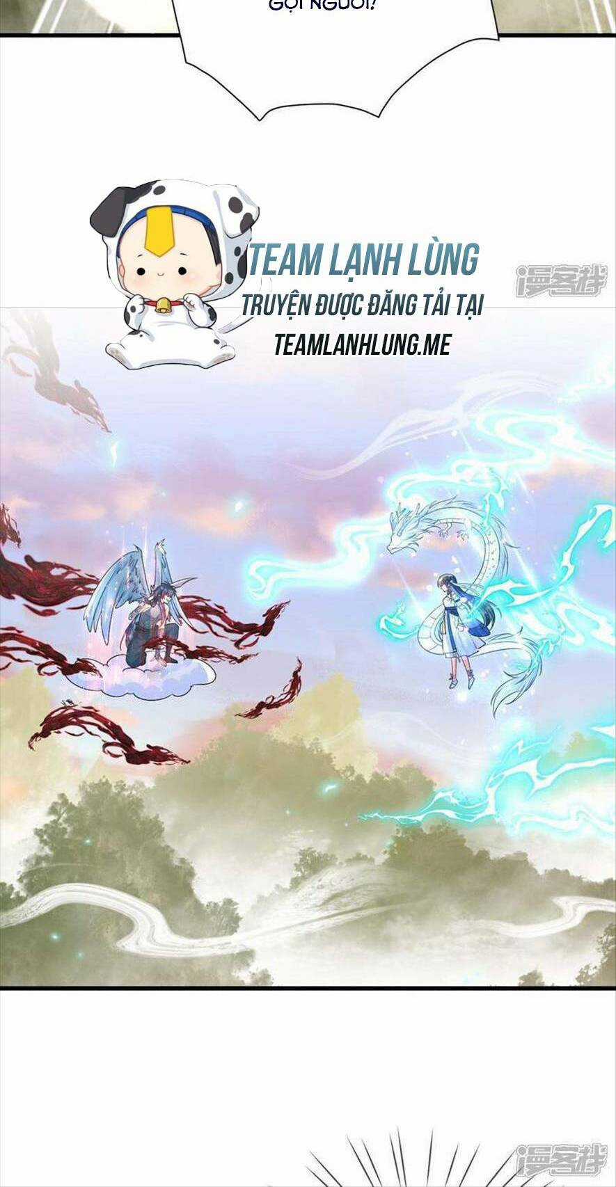 Long Nữ Điện Hạ Bị Phản Công - Chapter 13 - Trang 50