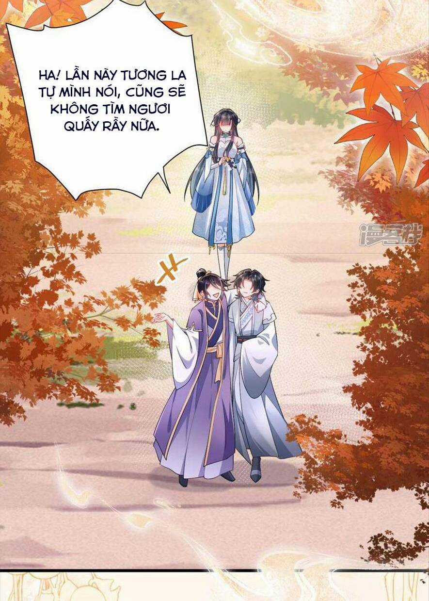 Long Nữ Điện Hạ Bị Phản Công - Chapter 13 - Trang 6