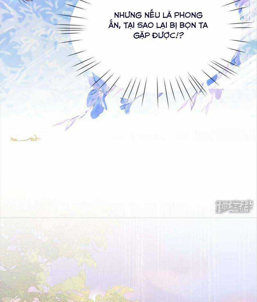 Long Nữ Điện Hạ Bị Phản Công - Chapter 13 - Trang 53