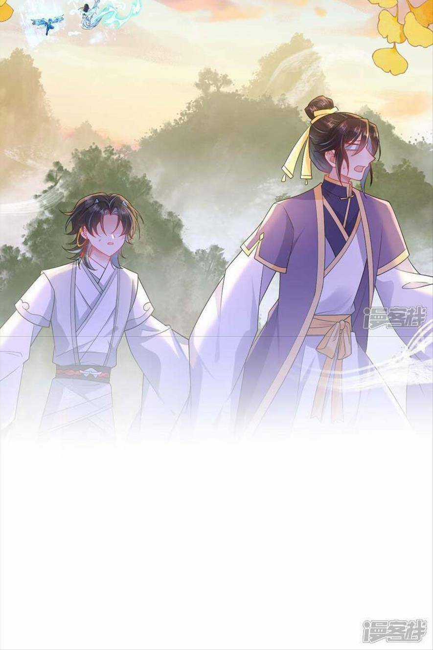 Long Nữ Điện Hạ Bị Phản Công - Chapter 13 - Trang 60