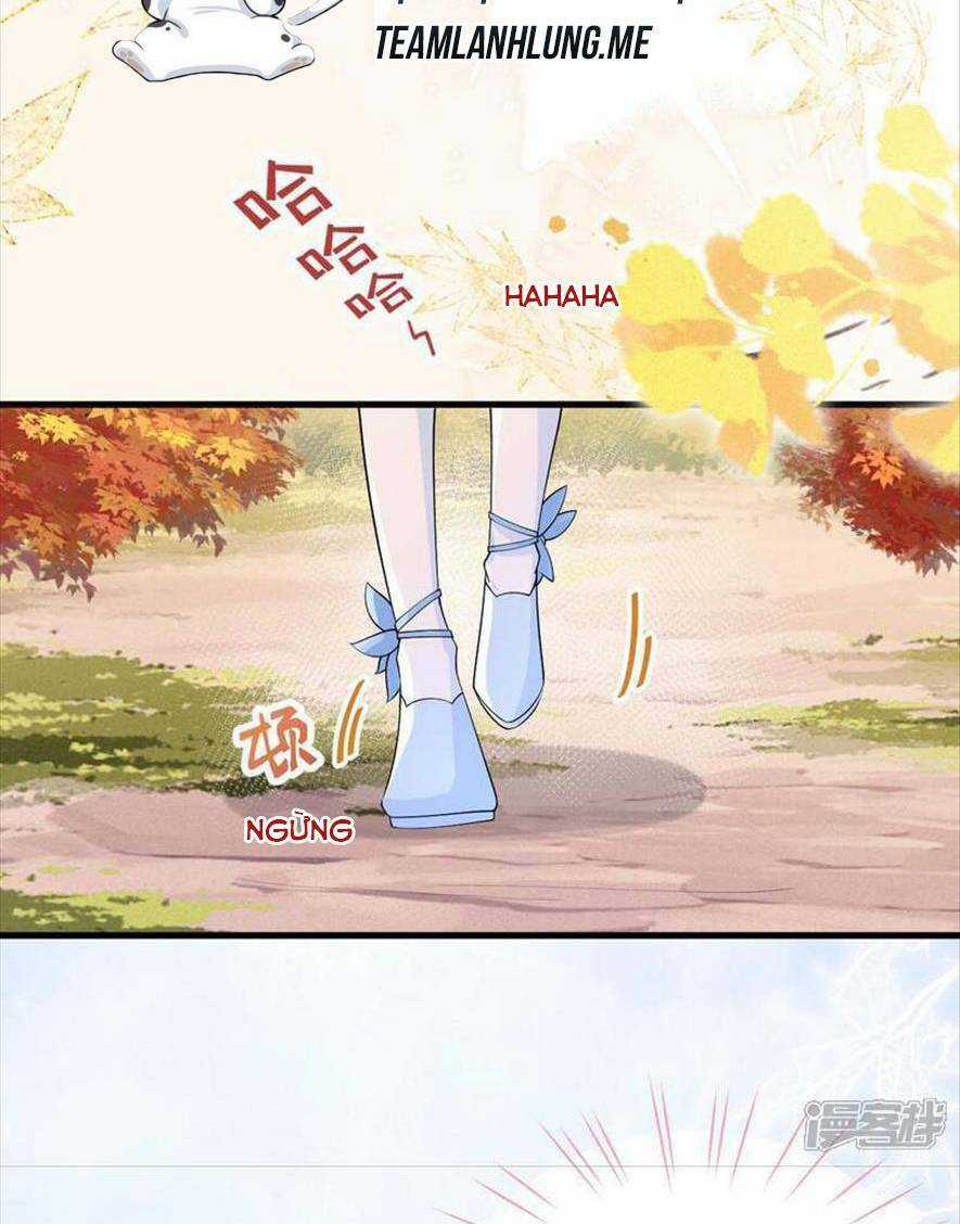 Long Nữ Điện Hạ Bị Phản Công - Chapter 13 - Trang 8