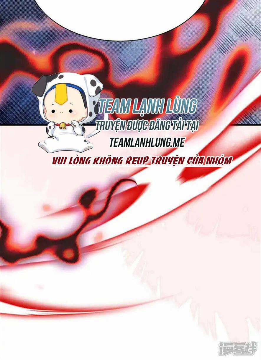 Long Nữ Điện Hạ Bị Phản Công - Chapter 16 - Trang 44