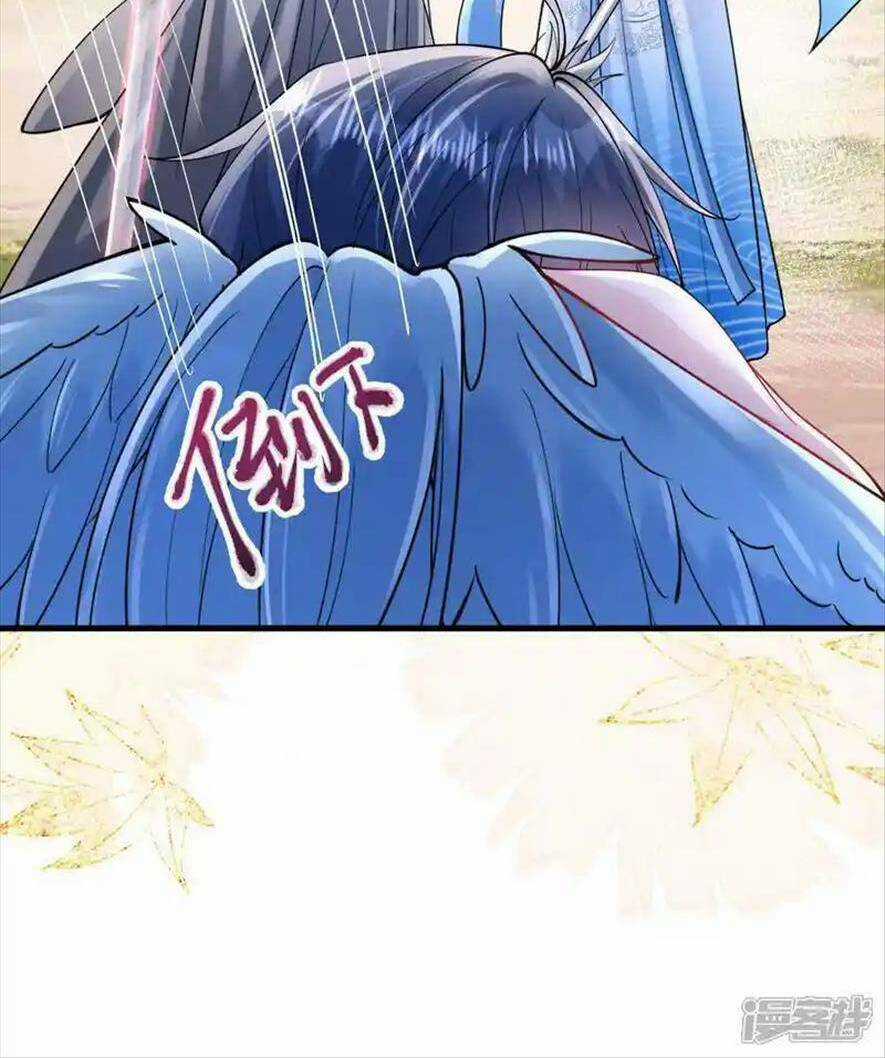 Long Nữ Điện Hạ Bị Phản Công - Chapter 17 - Trang 19