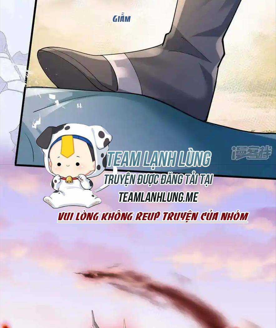 Long Nữ Điện Hạ Bị Phản Công - Chapter 17 - Trang 29