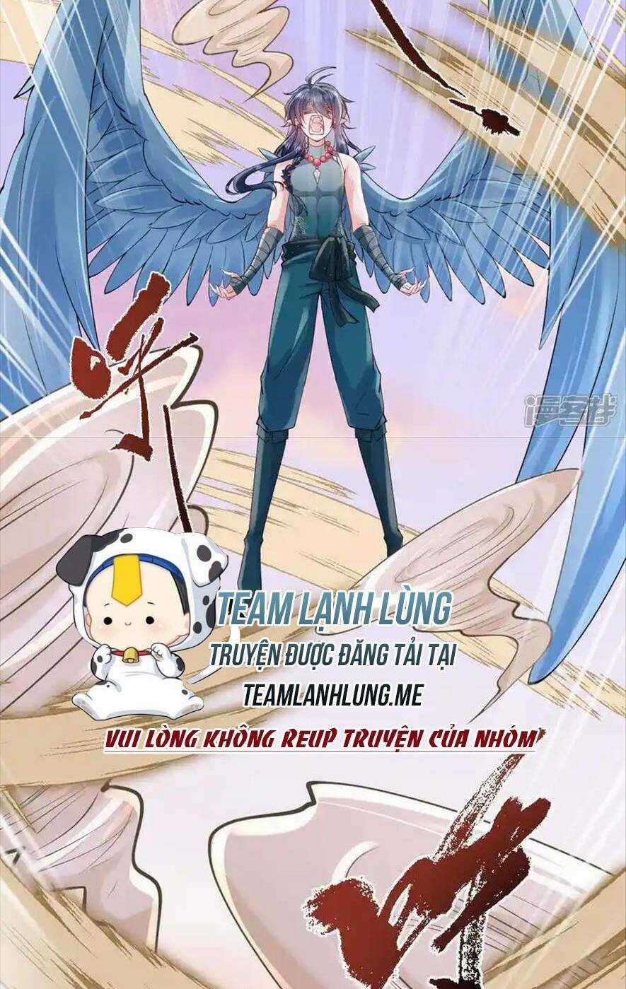 Long Nữ Điện Hạ Bị Phản Công - Chapter 17 - Trang 6