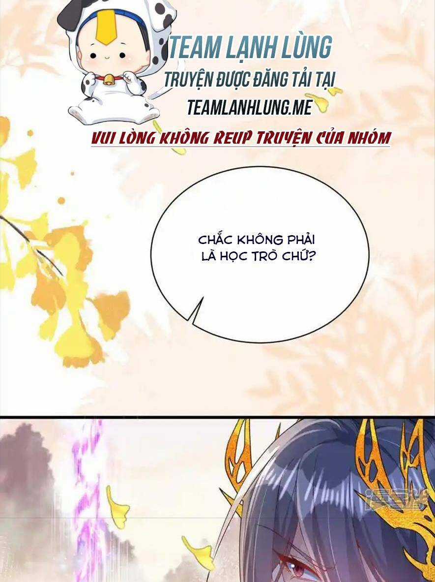 Long Nữ Điện Hạ Bị Phản Công - Chapter 18 - Trang 8