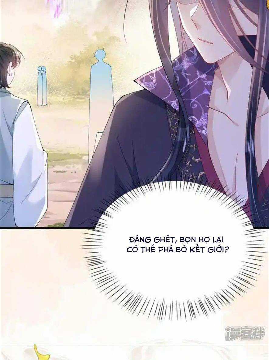 Long Nữ Điện Hạ Bị Phản Công - Chapter 18 - Trang 9