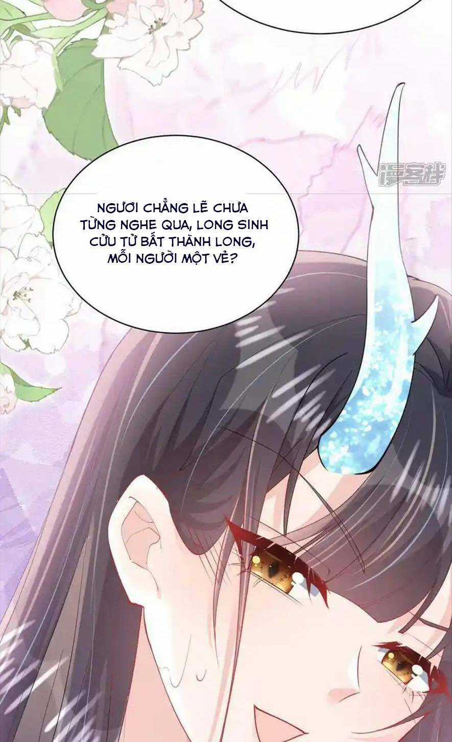 Long Nữ Điện Hạ Bị Phản Công - Chapter 19 - Trang 13