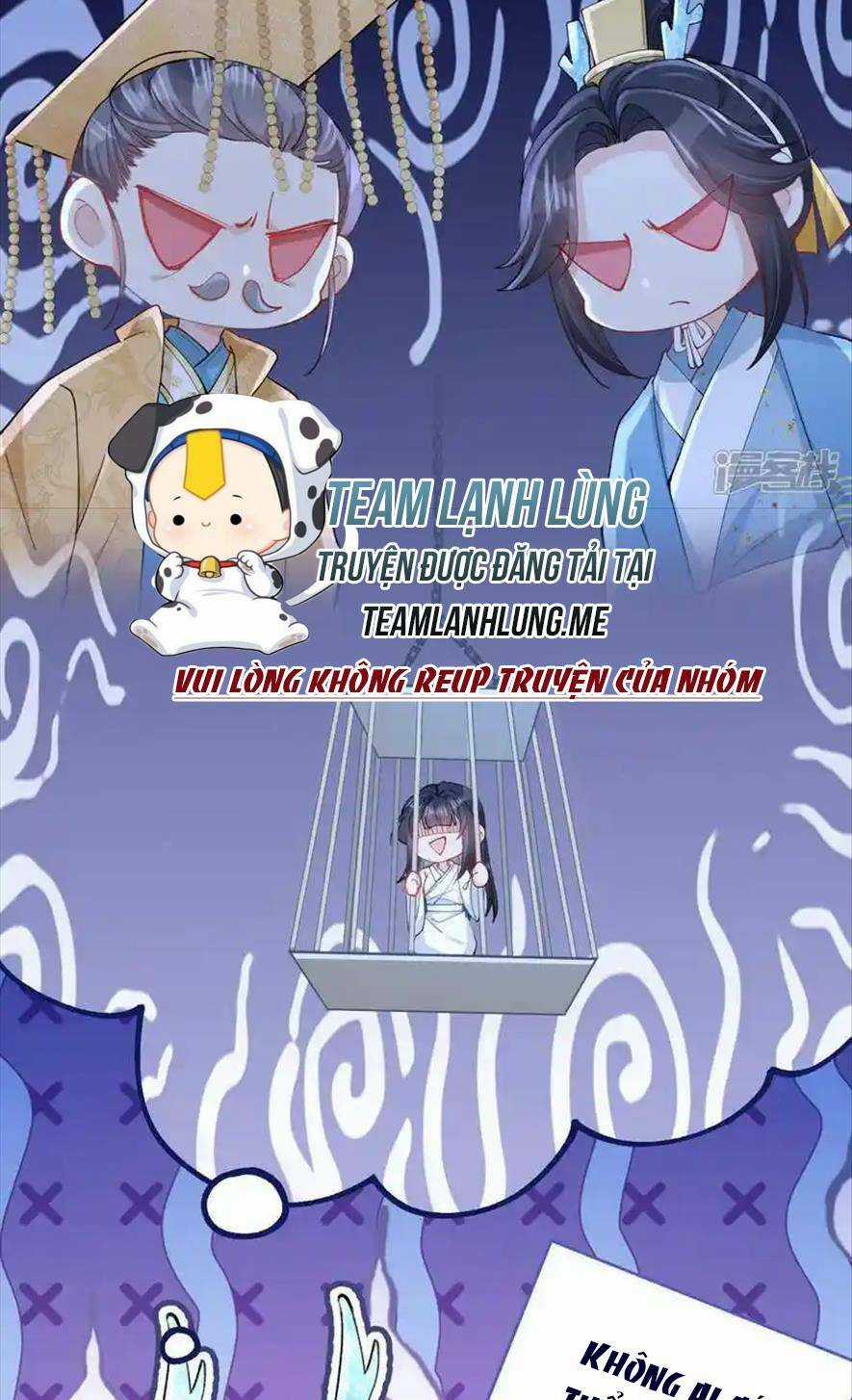 Long Nữ Điện Hạ Bị Phản Công - Chapter 19 - Trang 16