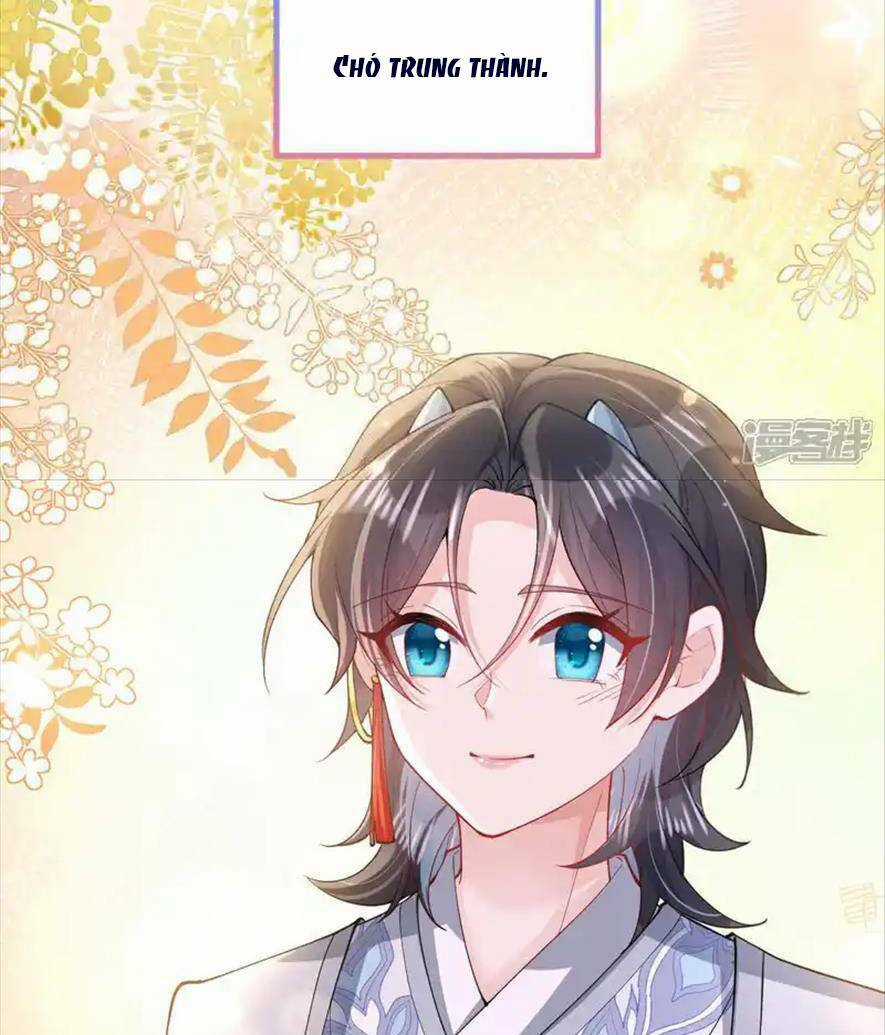 Long Nữ Điện Hạ Bị Phản Công - Chapter 19 - Trang 48