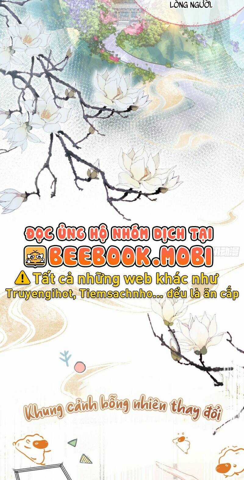 Long Nữ Điện Hạ Bị Phản Công - Chapter 2 - Trang 13