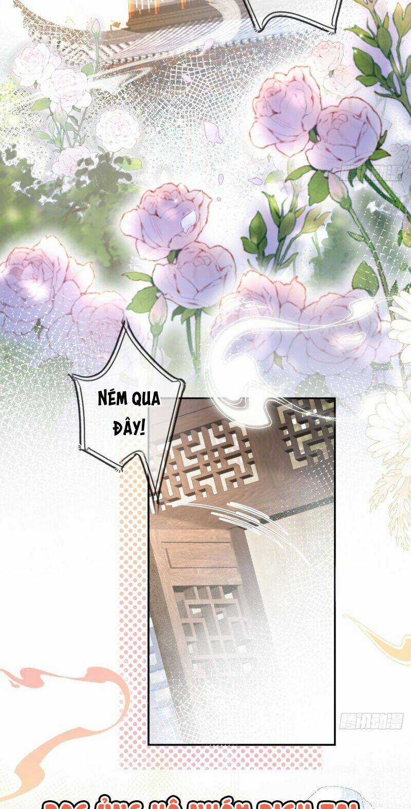 Long Nữ Điện Hạ Bị Phản Công - Chapter 2 - Trang 3