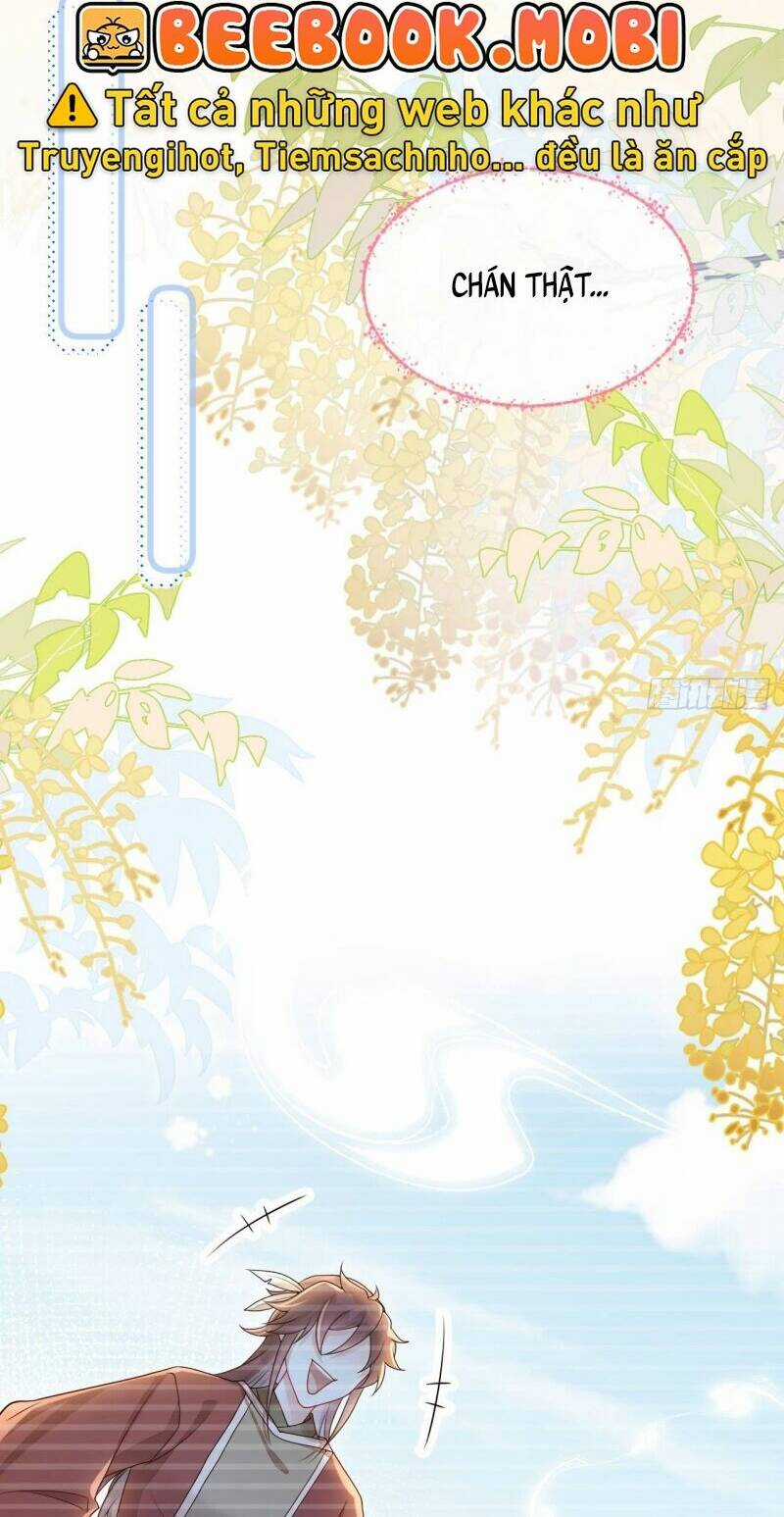 Long Nữ Điện Hạ Bị Phản Công - Chapter 2 - Trang 22