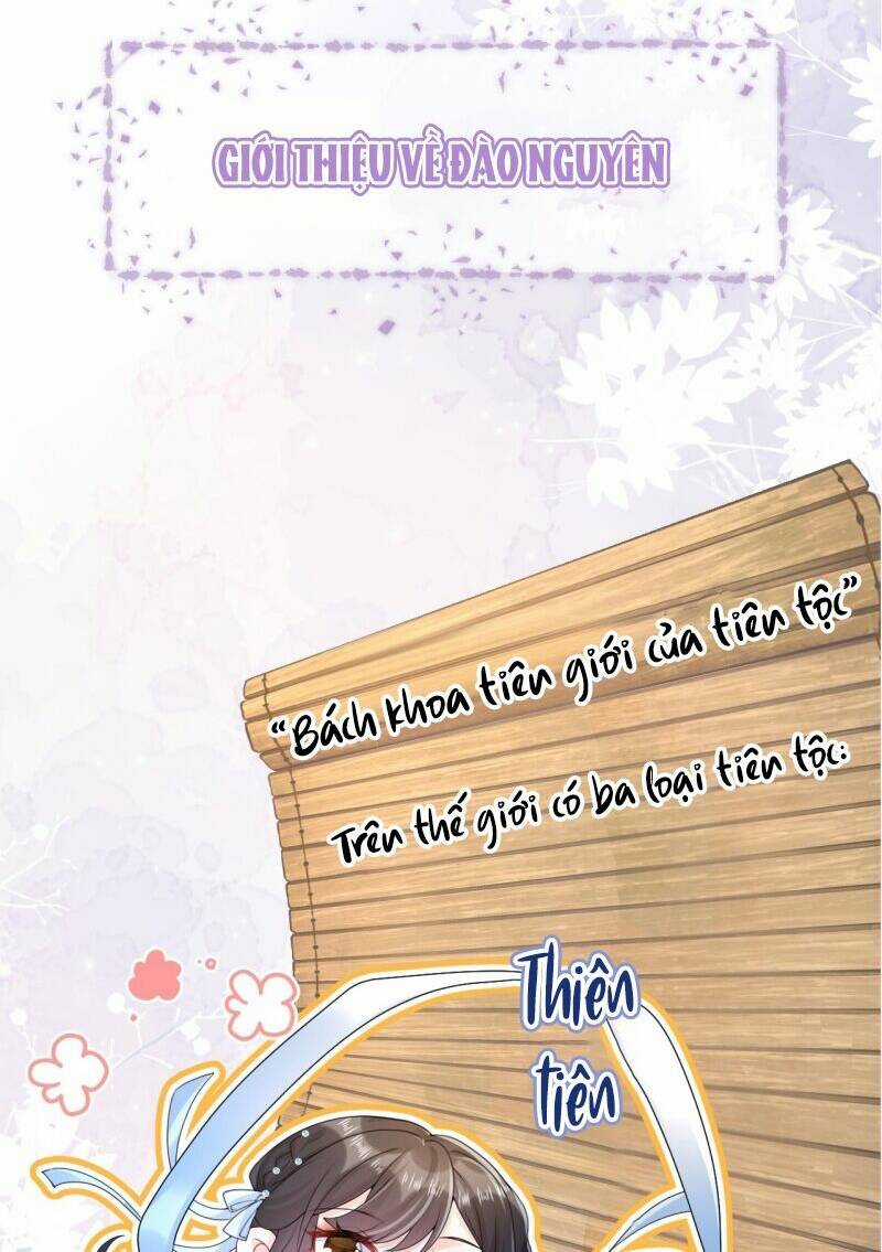 Long Nữ Điện Hạ Bị Phản Công - Chapter 2 - Trang 40