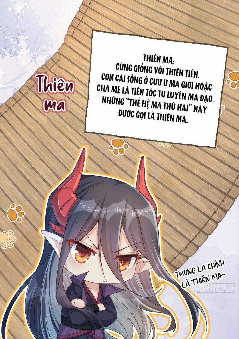 Long Nữ Điện Hạ Bị Phản Công - Chapter 2 - Trang 42