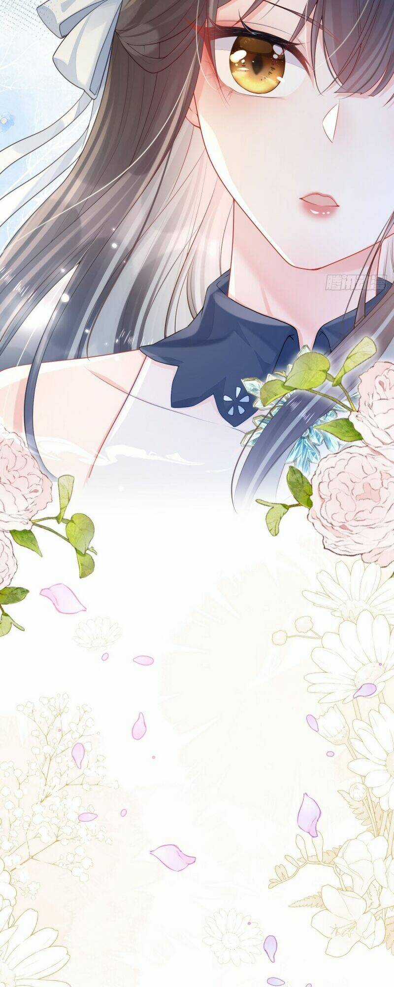 Long Nữ Điện Hạ Bị Phản Công - Chapter 2 - Trang 8