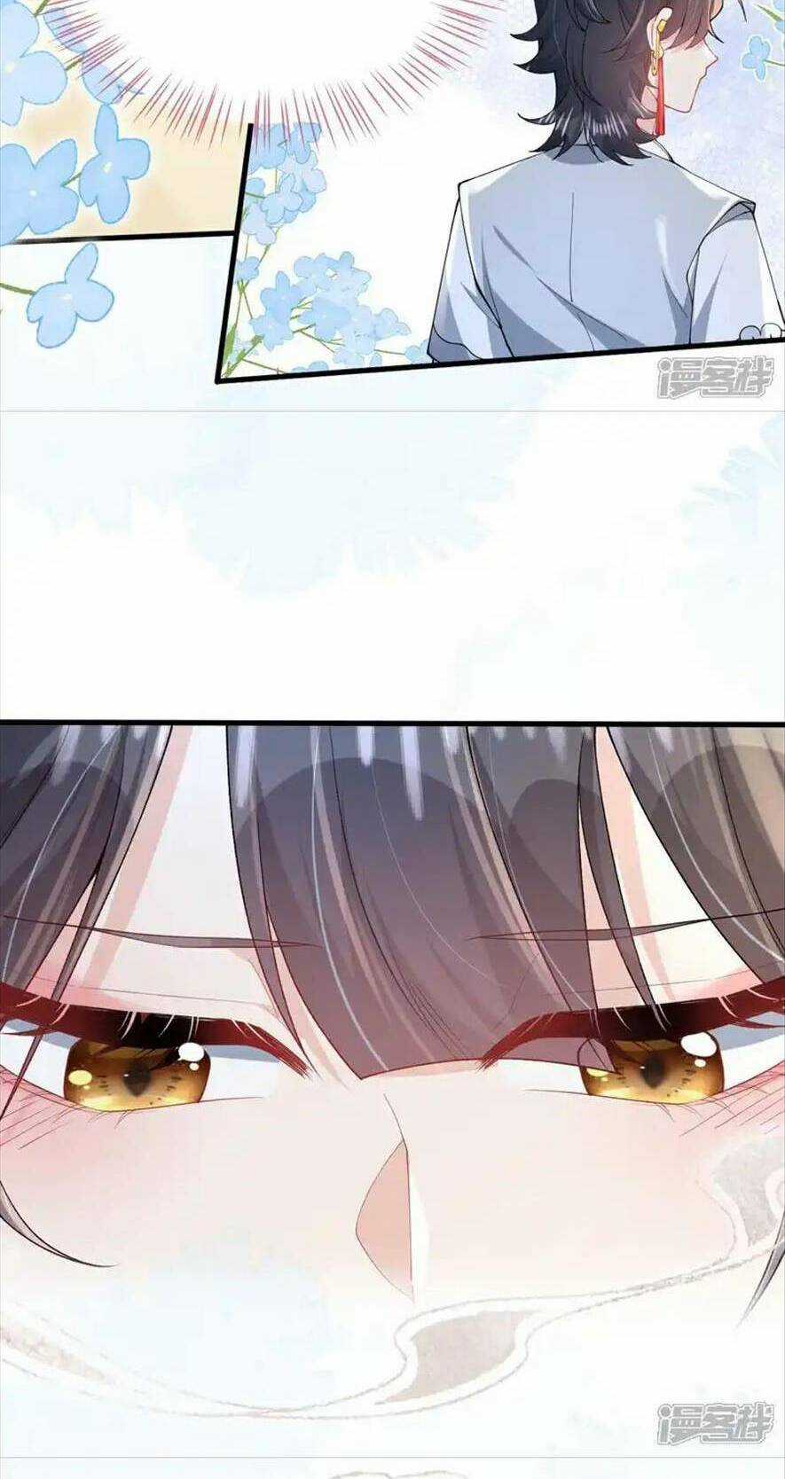 Long Nữ Điện Hạ Bị Phản Công - Chapter 20 - Trang 15