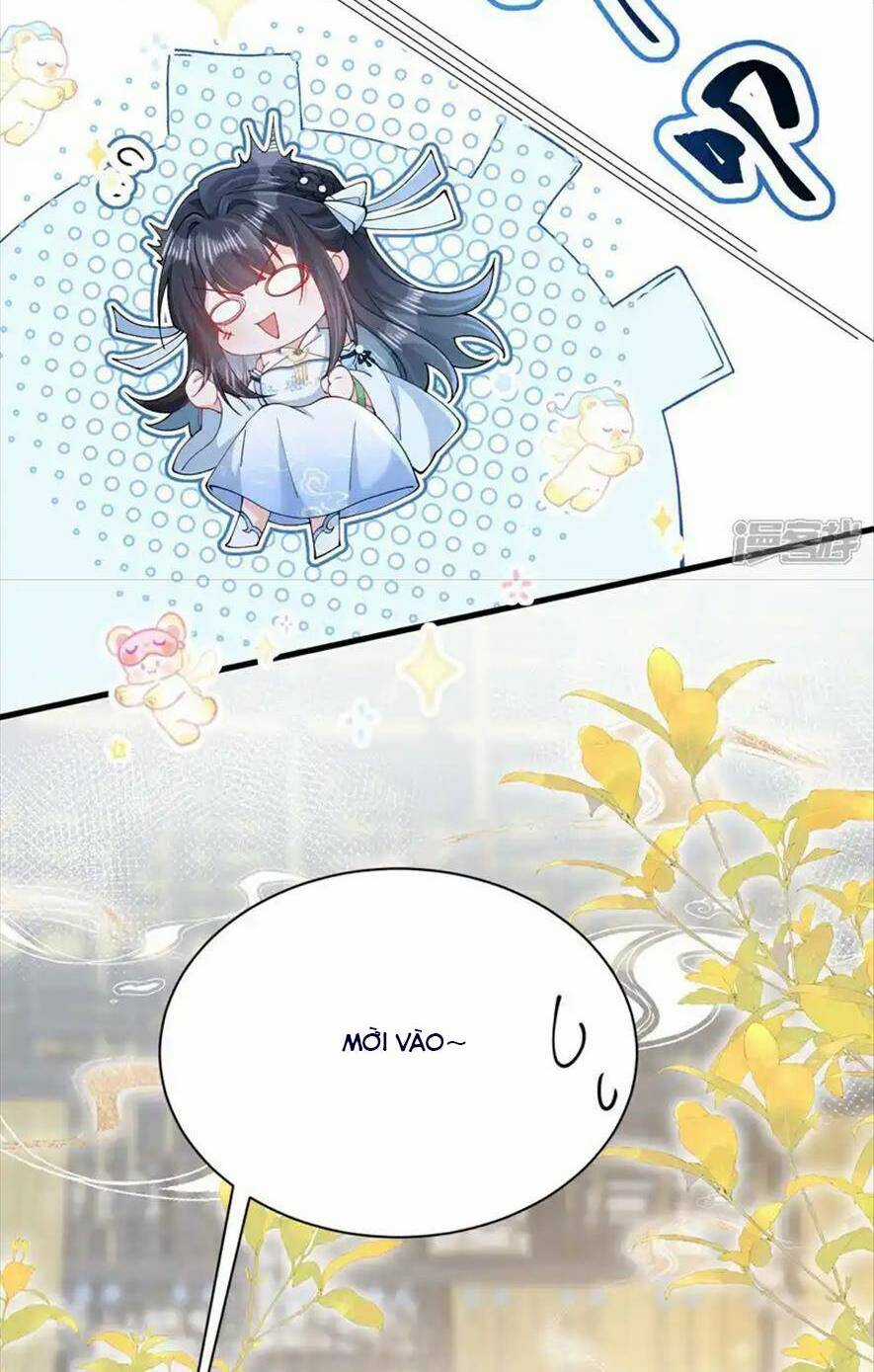 Long Nữ Điện Hạ Bị Phản Công - Chapter 20 - Trang 24