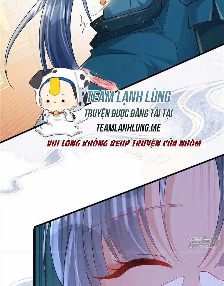 Long Nữ Điện Hạ Bị Phản Công - Chapter 20 - Trang 46