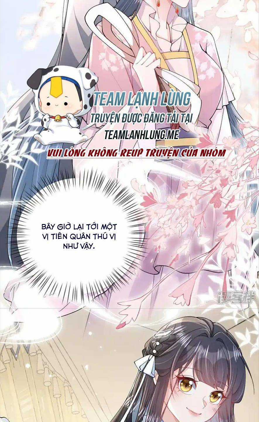 Long Nữ Điện Hạ Bị Phản Công - Chapter 20 - Trang 55