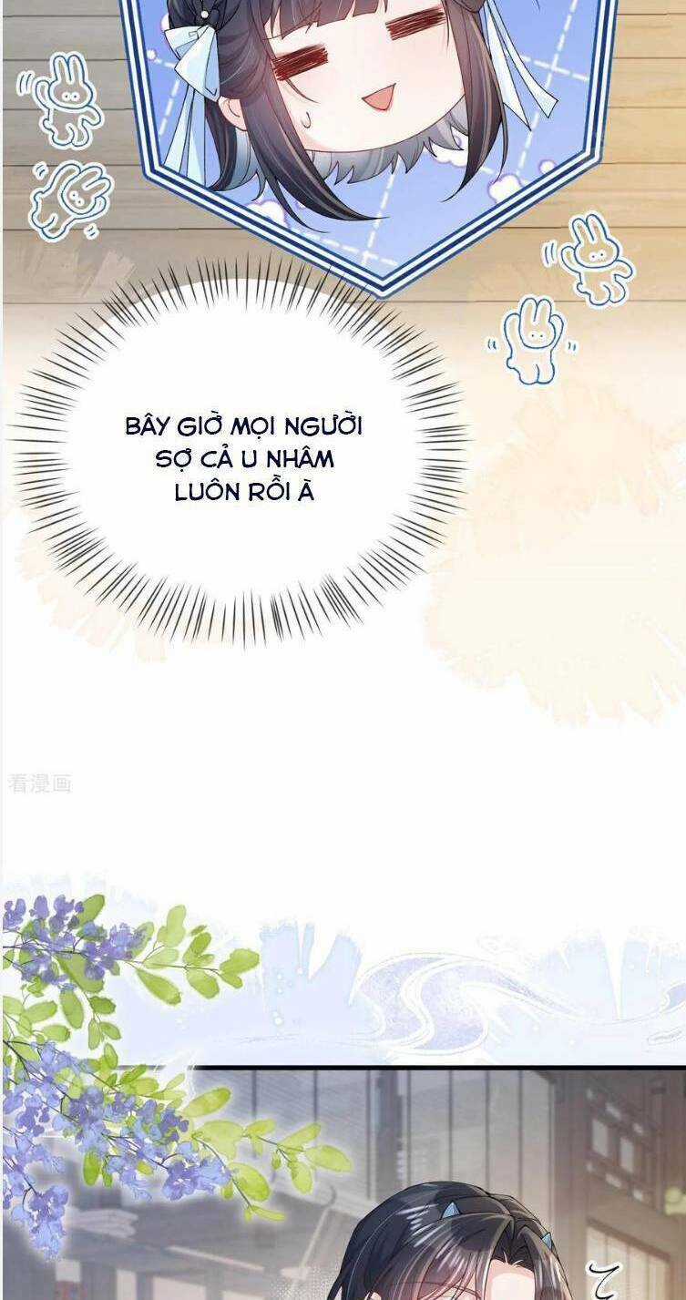 Long Nữ Điện Hạ Bị Phản Công - Chapter 21 - Trang 14