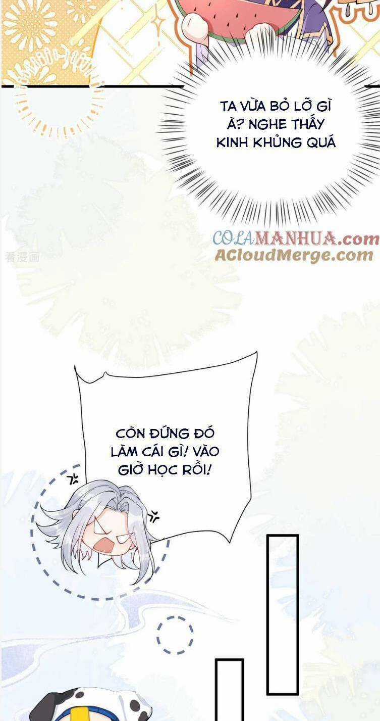 Long Nữ Điện Hạ Bị Phản Công - Chapter 21 - Trang 18