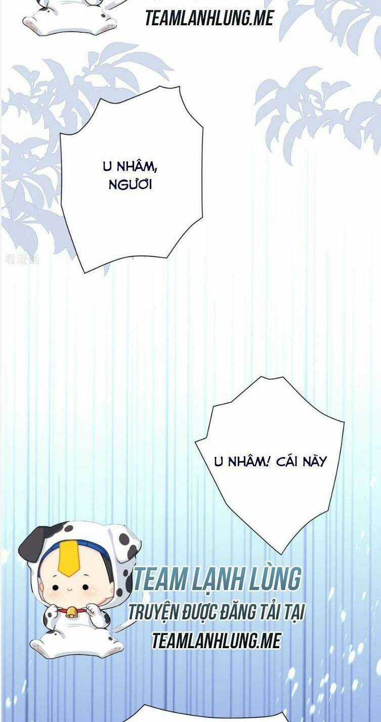 Long Nữ Điện Hạ Bị Phản Công - Chapter 21 - Trang 21