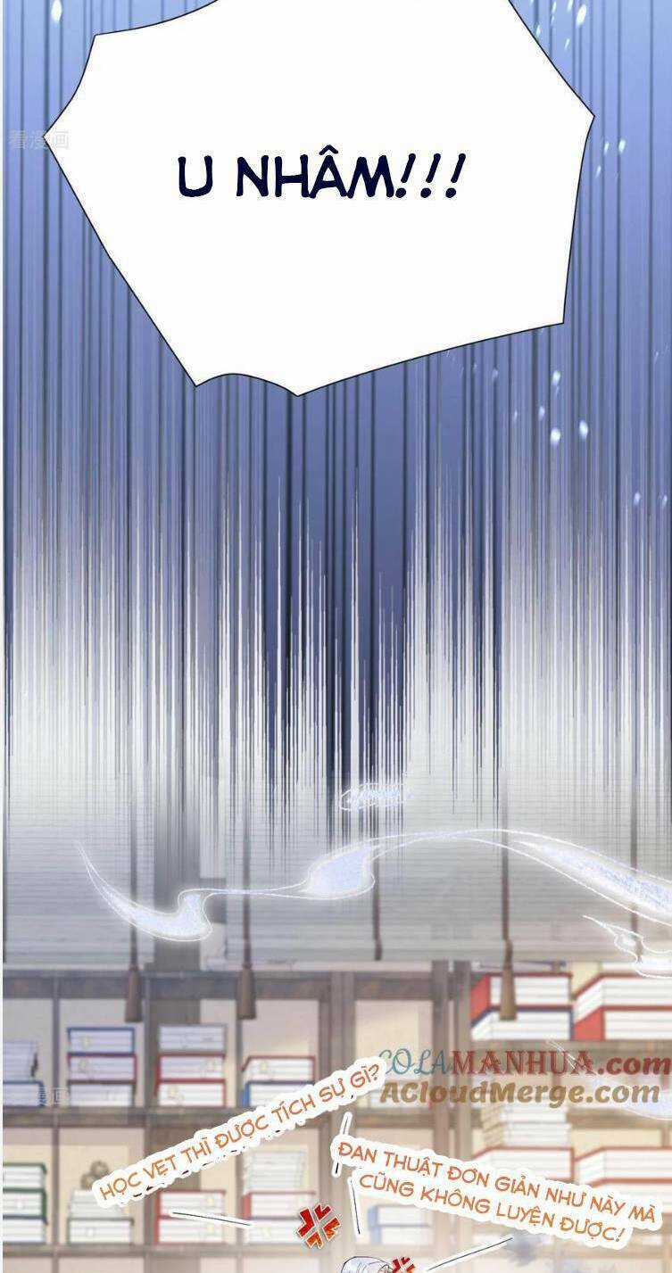 Long Nữ Điện Hạ Bị Phản Công - Chapter 21 - Trang 22