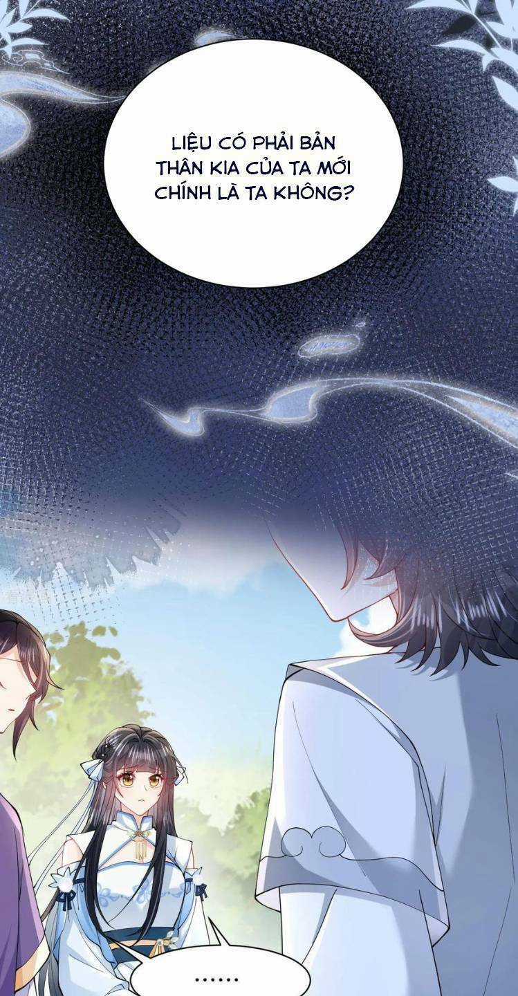 Long Nữ Điện Hạ Bị Phản Công - Chapter 21 - Trang 33