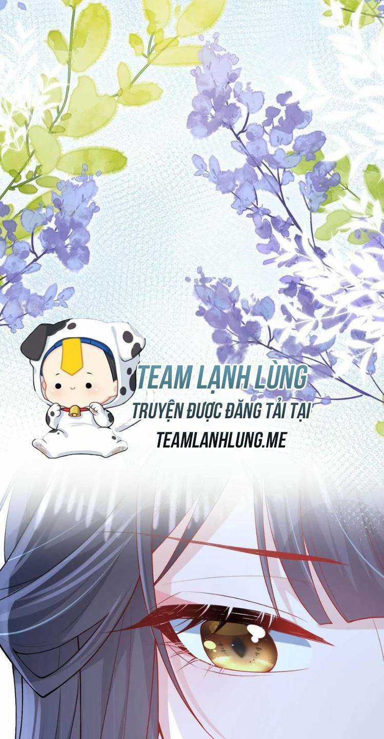 Long Nữ Điện Hạ Bị Phản Công - Chapter 21 - Trang 39