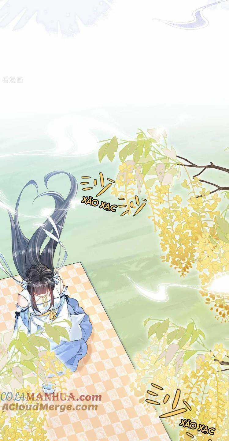 Long Nữ Điện Hạ Bị Phản Công - Chapter 21 - Trang 42