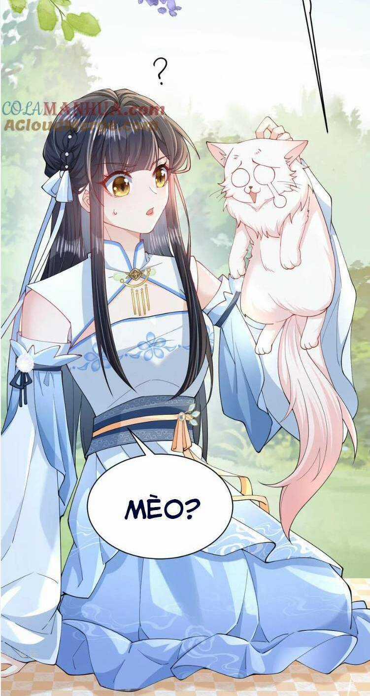 Long Nữ Điện Hạ Bị Phản Công - Chapter 21 - Trang 45