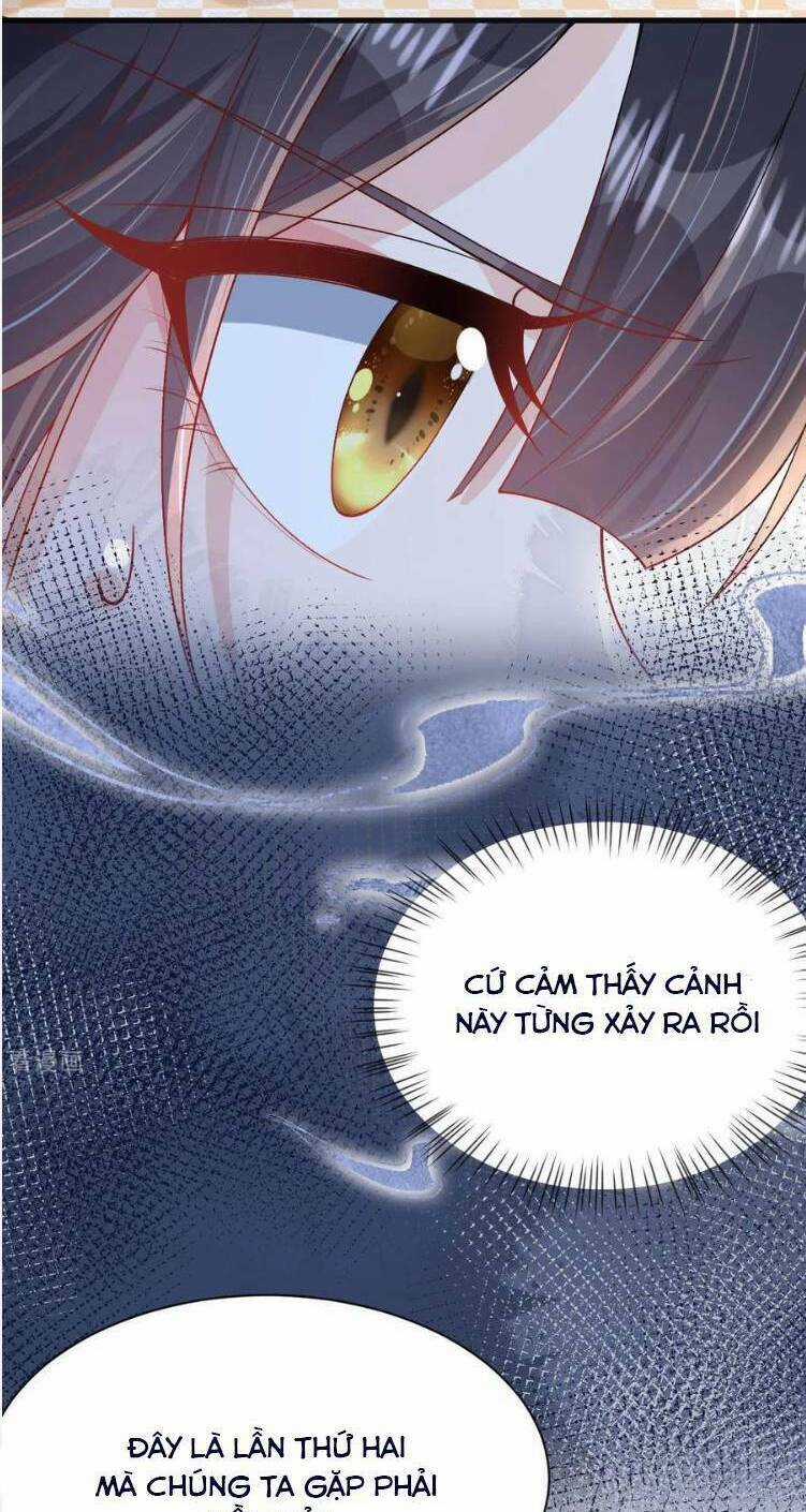 Long Nữ Điện Hạ Bị Phản Công - Chapter 21 - Trang 46