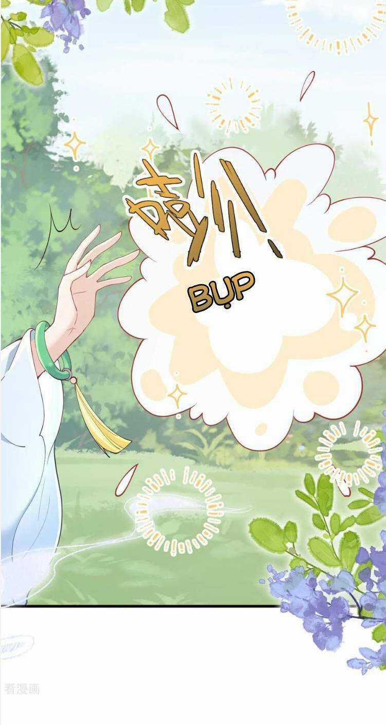 Long Nữ Điện Hạ Bị Phản Công - Chapter 21 - Trang 50