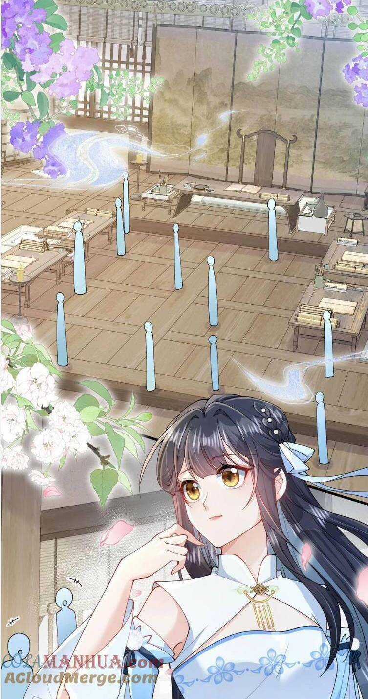 Long Nữ Điện Hạ Bị Phản Công - Chapter 21 - Trang 6