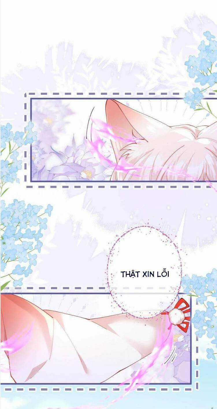 Long Nữ Điện Hạ Bị Phản Công - Chapter 21 - Trang 51