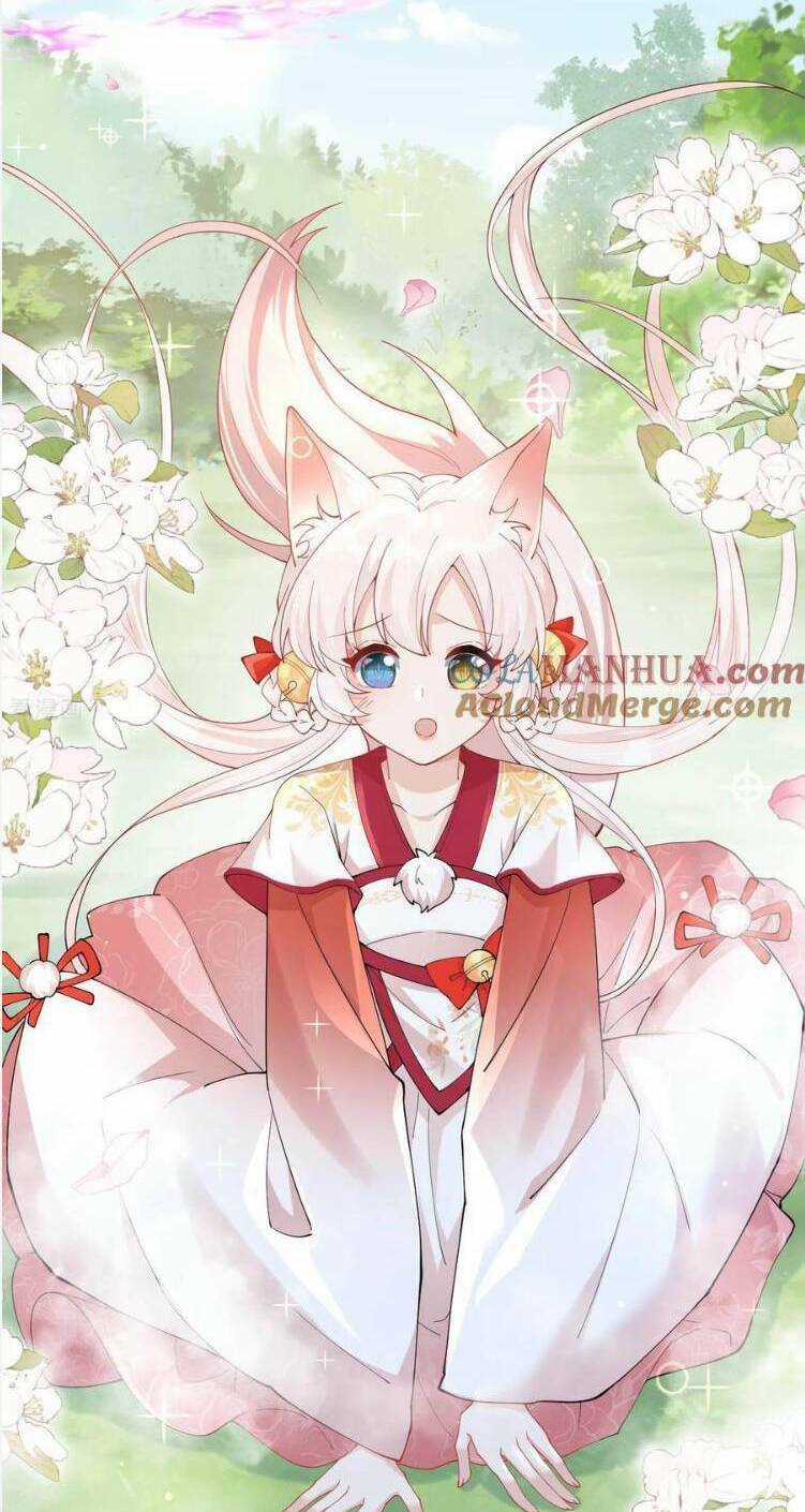 Long Nữ Điện Hạ Bị Phản Công - Chapter 21 - Trang 52