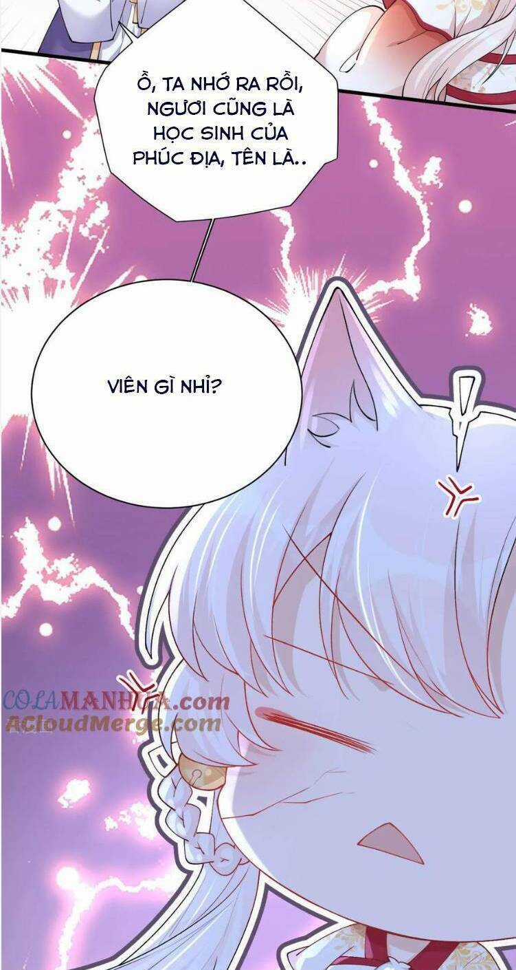Long Nữ Điện Hạ Bị Phản Công - Chapter 21 - Trang 54