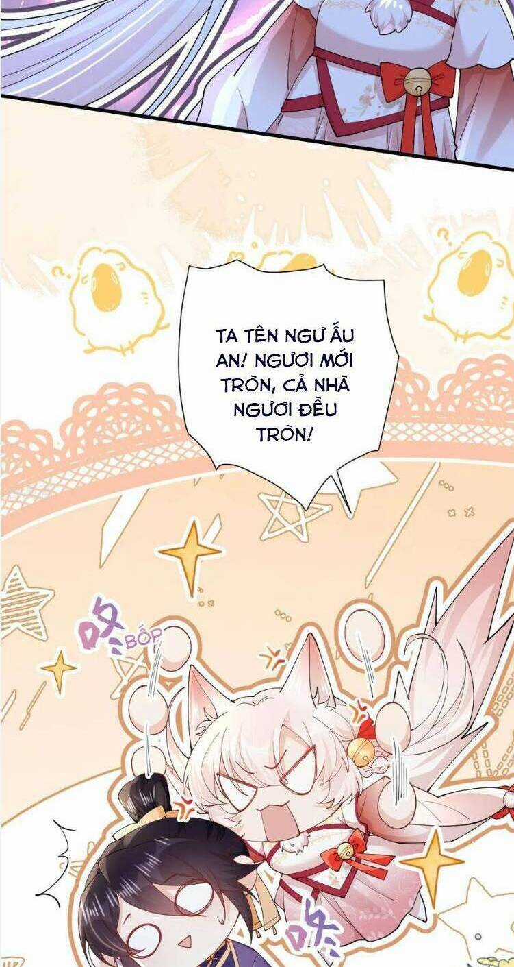 Long Nữ Điện Hạ Bị Phản Công - Chapter 21 - Trang 55