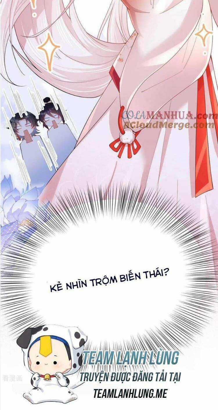 Long Nữ Điện Hạ Bị Phản Công - Chapter 21 - Trang 59