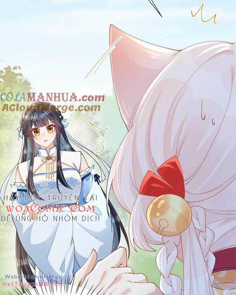 Long Nữ Điện Hạ Bị Phản Công - Chapter 22 - Trang 2