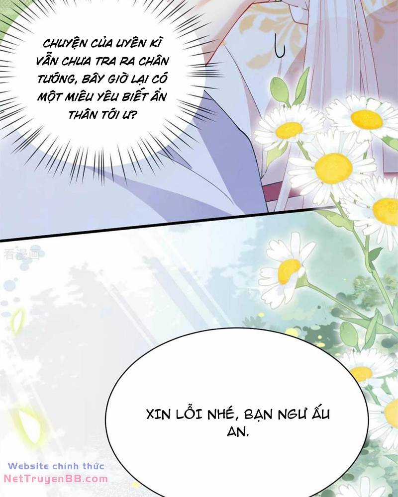 Long Nữ Điện Hạ Bị Phản Công - Chapter 22 - Trang 3