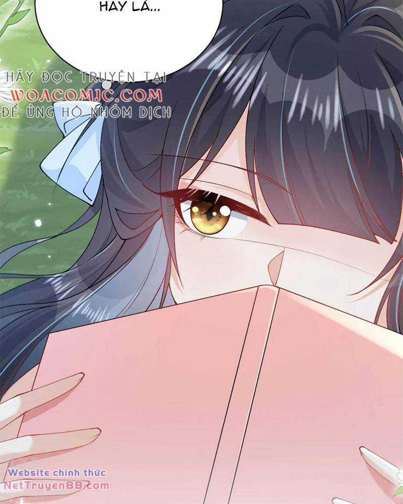 Long Nữ Điện Hạ Bị Phản Công - Chapter 22 - Trang 27