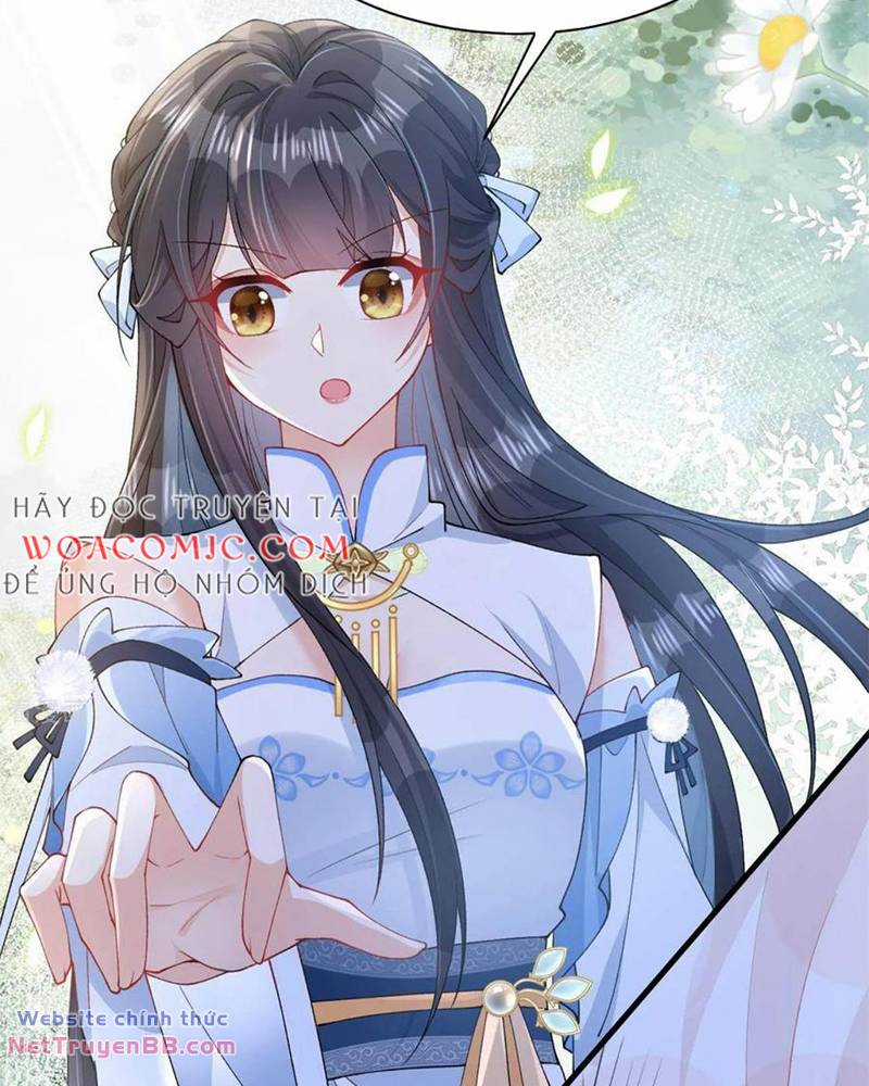 Long Nữ Điện Hạ Bị Phản Công - Chapter 22 - Trang 4