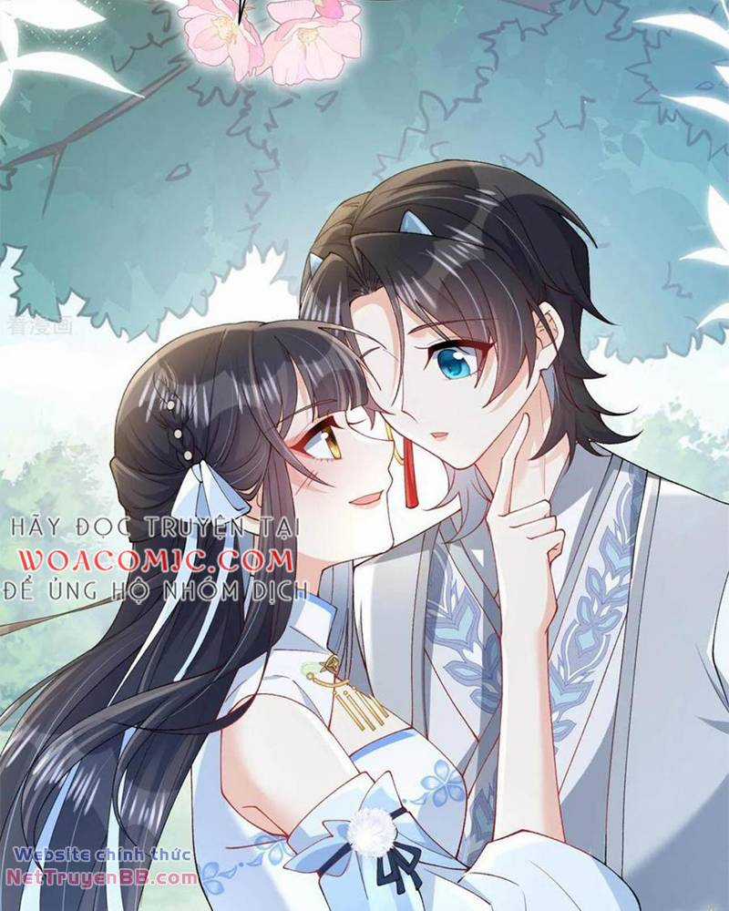 Long Nữ Điện Hạ Bị Phản Công - Chapter 22 - Trang 32