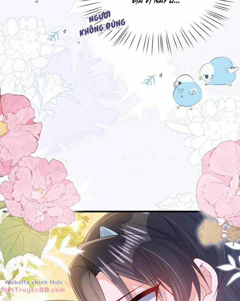 Long Nữ Điện Hạ Bị Phản Công - Chapter 22 - Trang 37