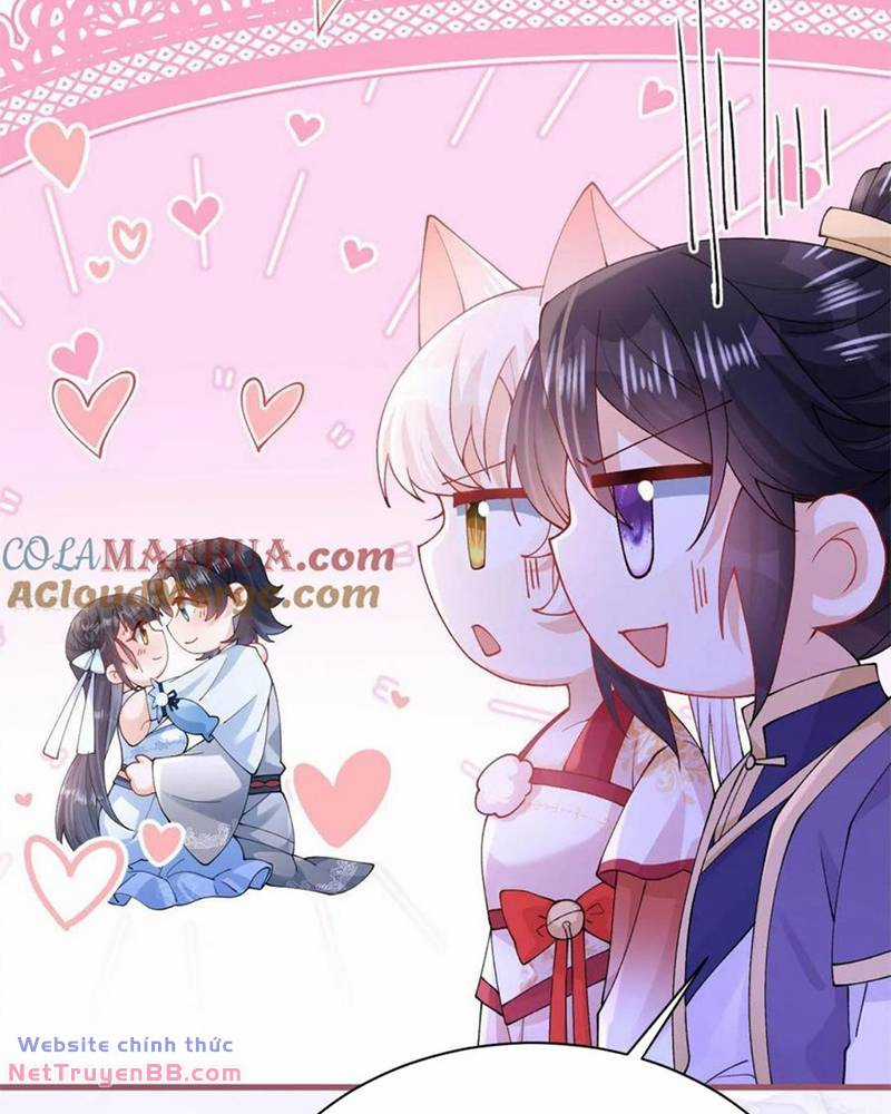 Long Nữ Điện Hạ Bị Phản Công - Chapter 22 - Trang 47