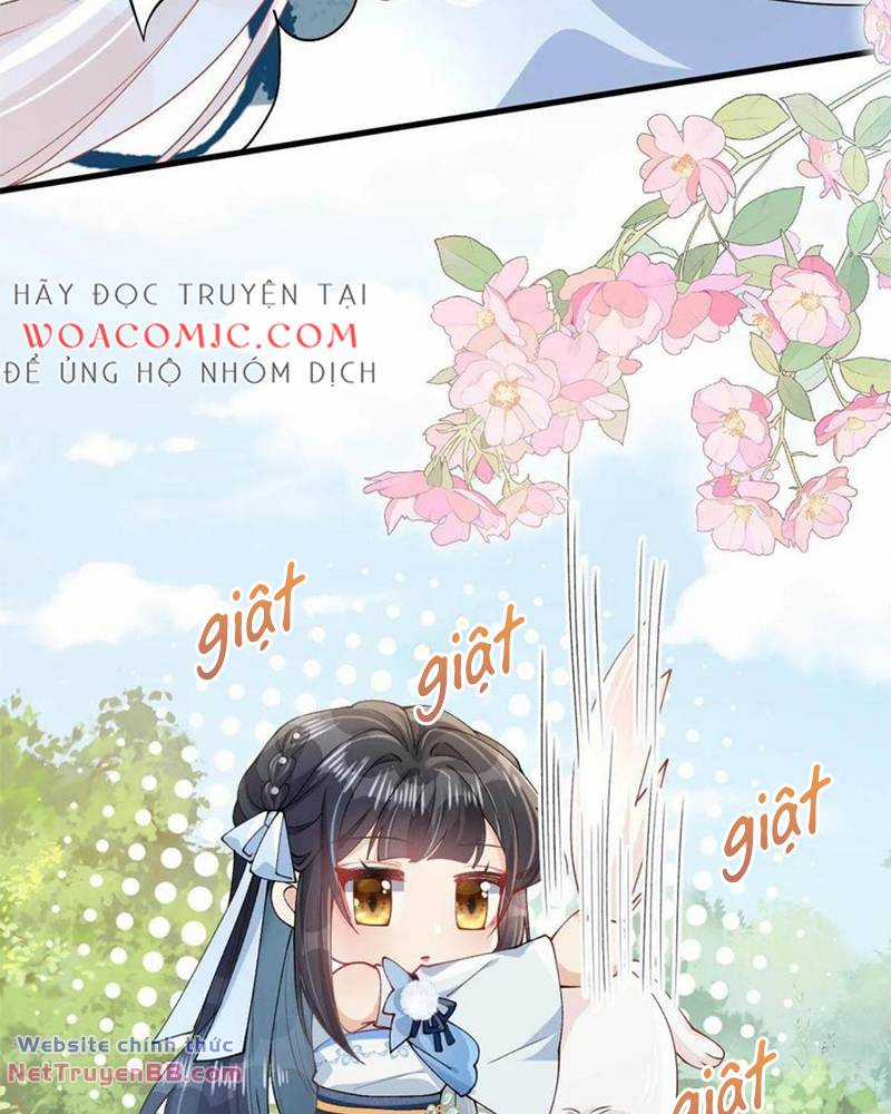 Long Nữ Điện Hạ Bị Phản Công - Chapter 22 - Trang 6