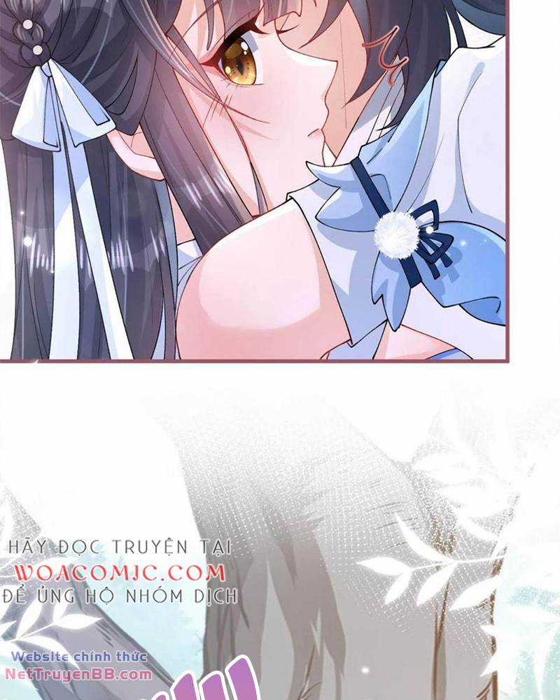 Long Nữ Điện Hạ Bị Phản Công - Chapter 22 - Trang 51