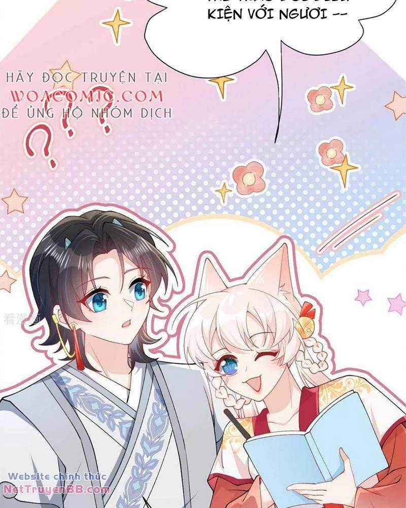 Long Nữ Điện Hạ Bị Phản Công - Chapter 22 - Trang 69